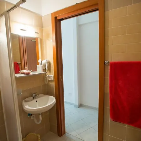 Vesuvian Hotel