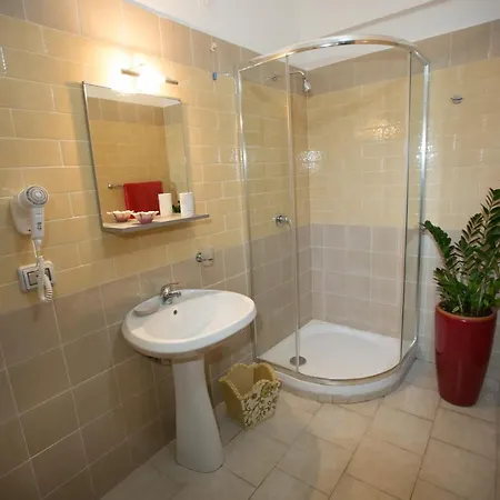 Hotel Vesuvian Castellammare di Stabia