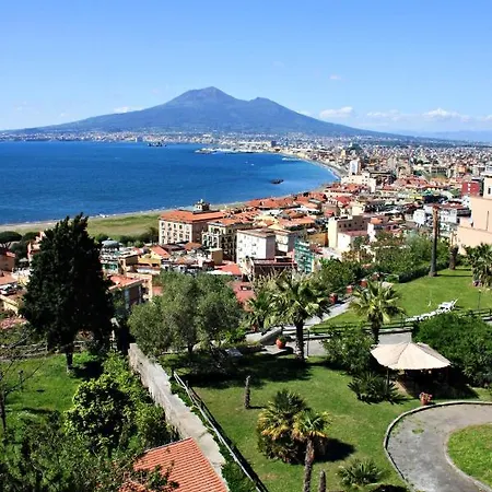 Vesuvian