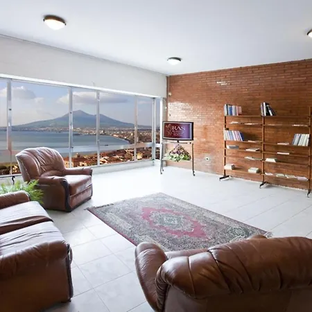 Hotel Vesuvian Castellammare di Stabia