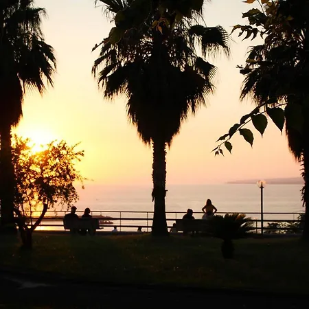 Vesuvian Hotel Castellammare di Stabia
