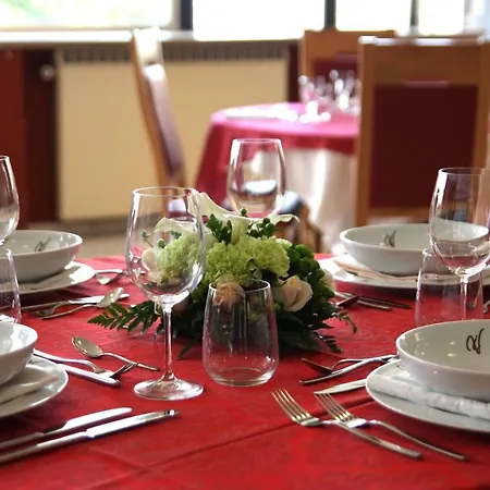 Hotel Vesuvian Castellammare di Stabia