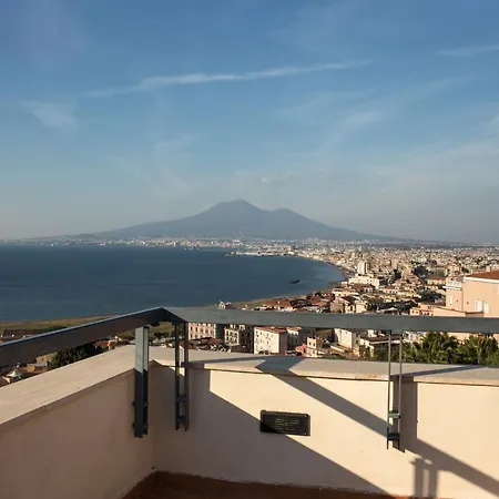 Vesuvian 3* Castellammare di Stabia