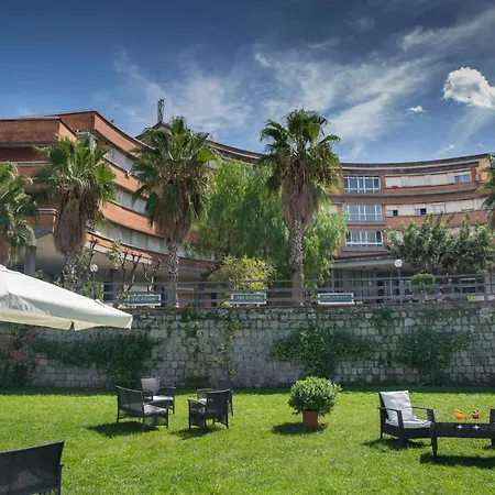 Vesuvian 3* Castellammare di Stabia