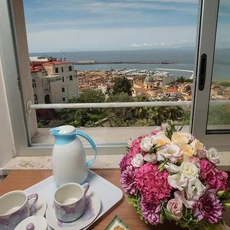 Vesuvian Castellammare di Stabia