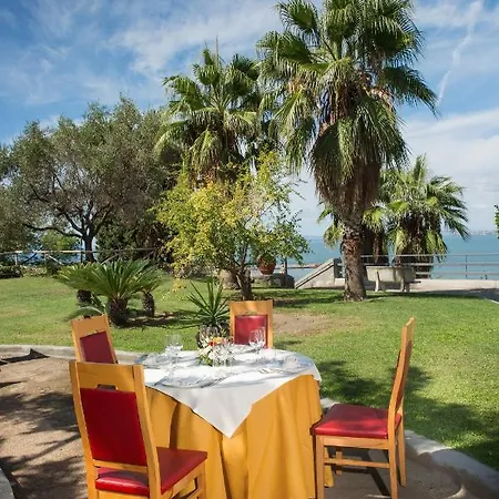 Vesuvian 3* Castellammare di Stabia