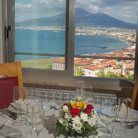 Vesuvian Castellammare di Stabia