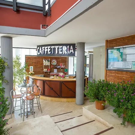 Vesuvian 3* Castellammare di Stabia