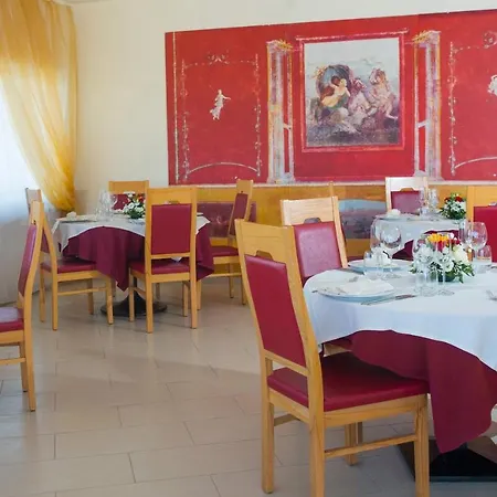 Vesuvian Hotel Castellammare di Stabia
