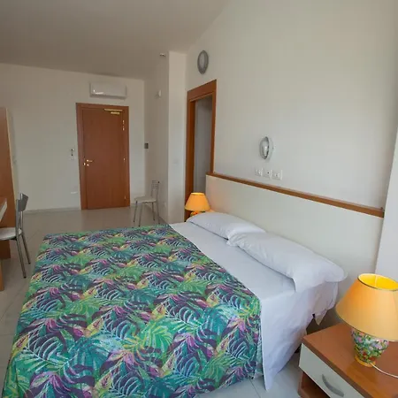 Vesuvian 3* Castellammare di Stabia