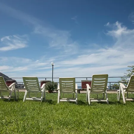 Hotel Vesuvian Castellammare di Stabia