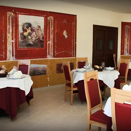 Vesuvian 3* Castellammare di Stabia